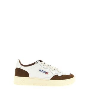 Autry Men's Medalist Low Sneakers